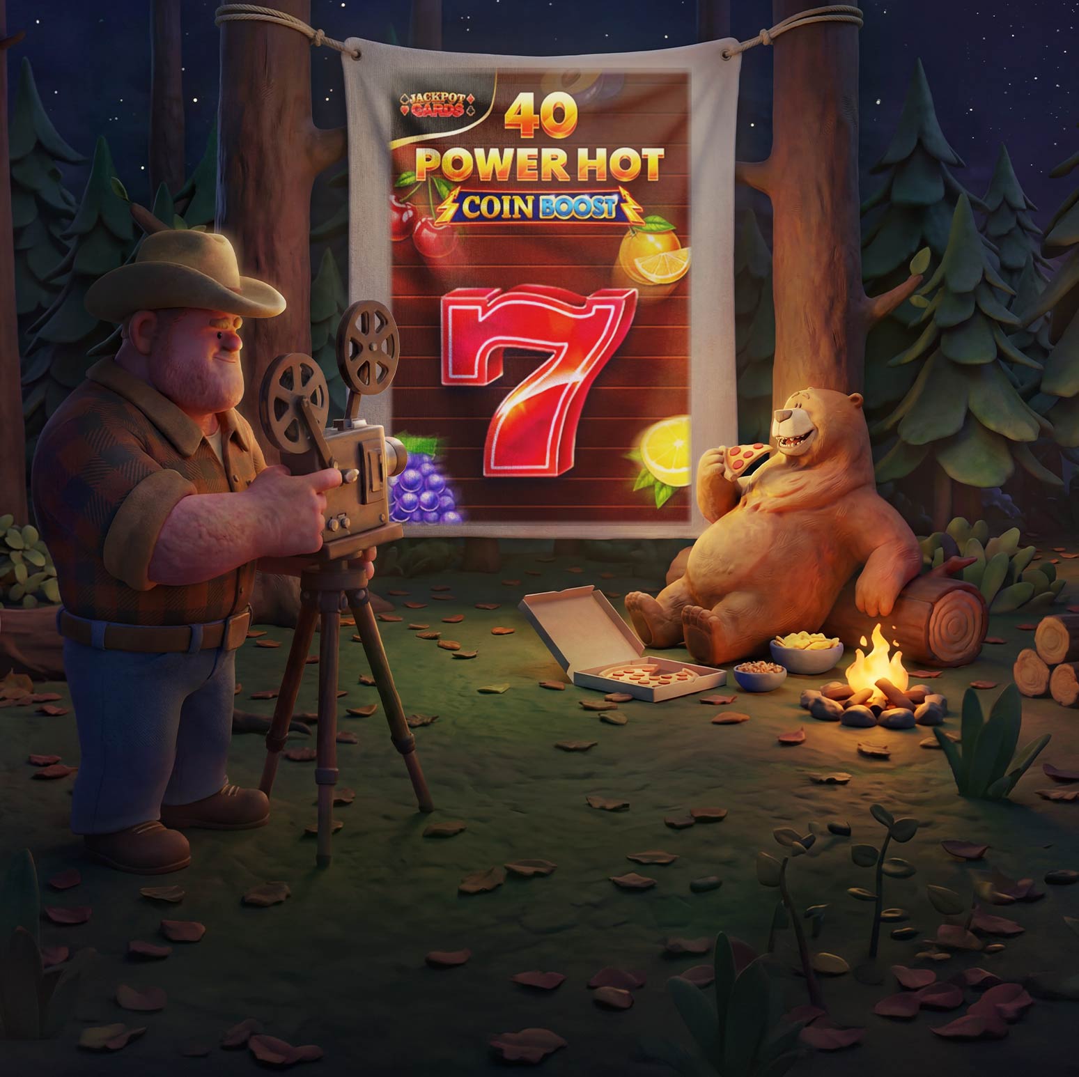 Slot of the Week