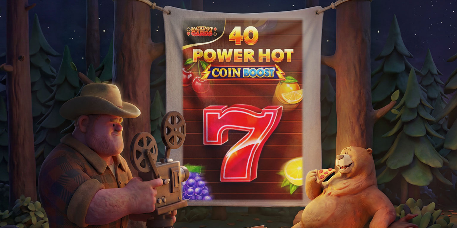 Slot of the Week